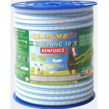 LINT RUBLANC 40 MM VERSTERKT (636.300) LINT RUBLANC 40 MM VERSTERKT (636.300)